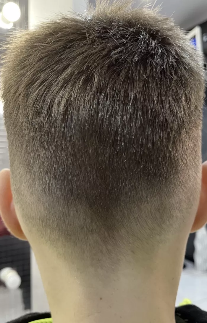 Салон красоты "Dali"