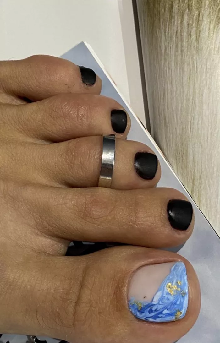 Салон красоты "Dali"