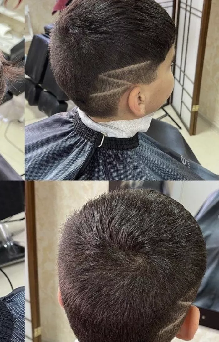 Салон красоты "Prestige"