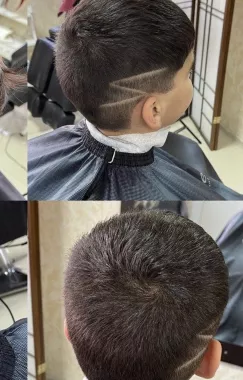 Салон красоты "Prestige"