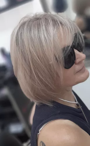 Парикмахерская Лили  в  Анапе