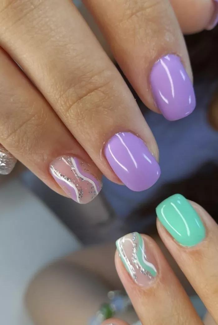 Парикмахерская "Лили"