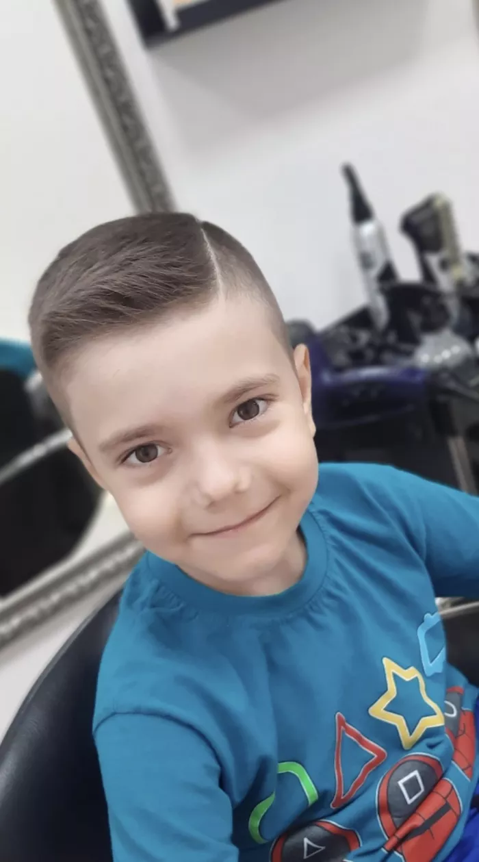 Парикмахерская "Лили"