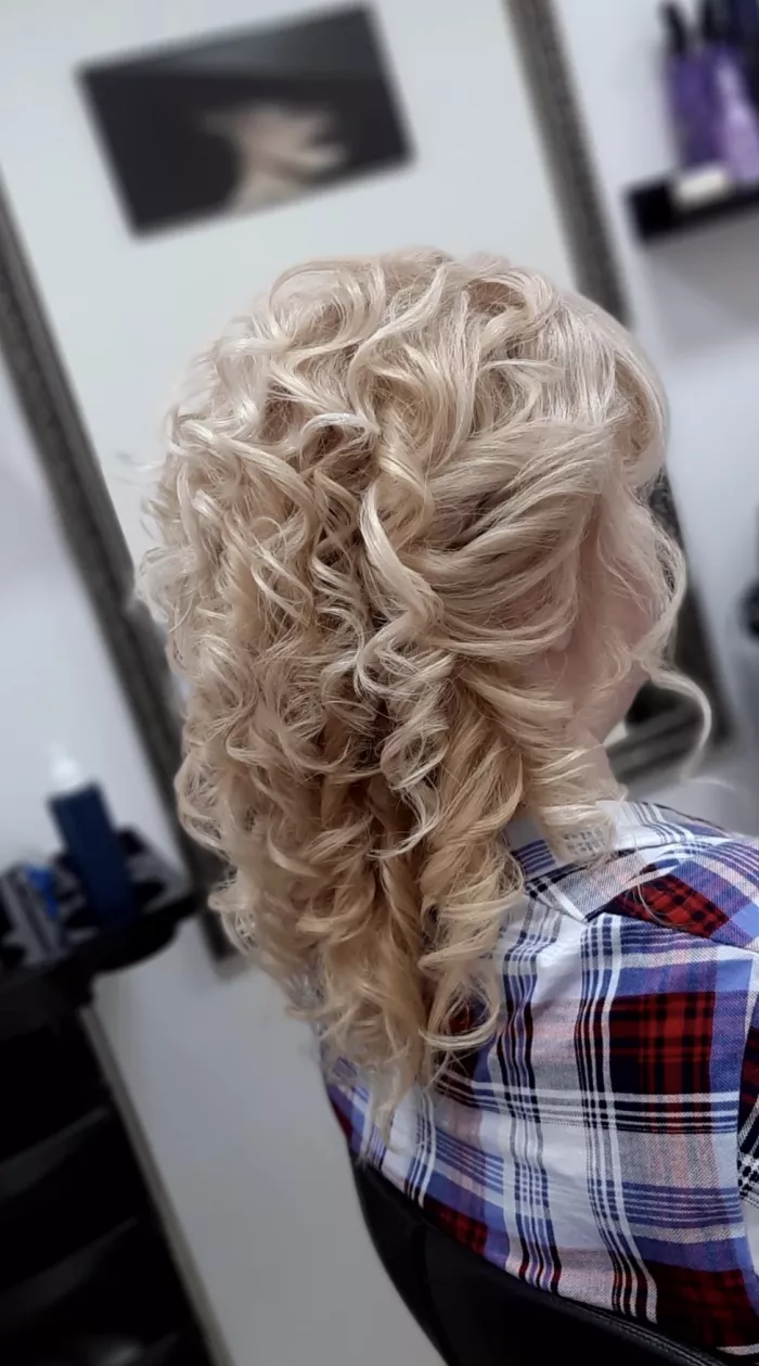 Парикмахерская "Лили"