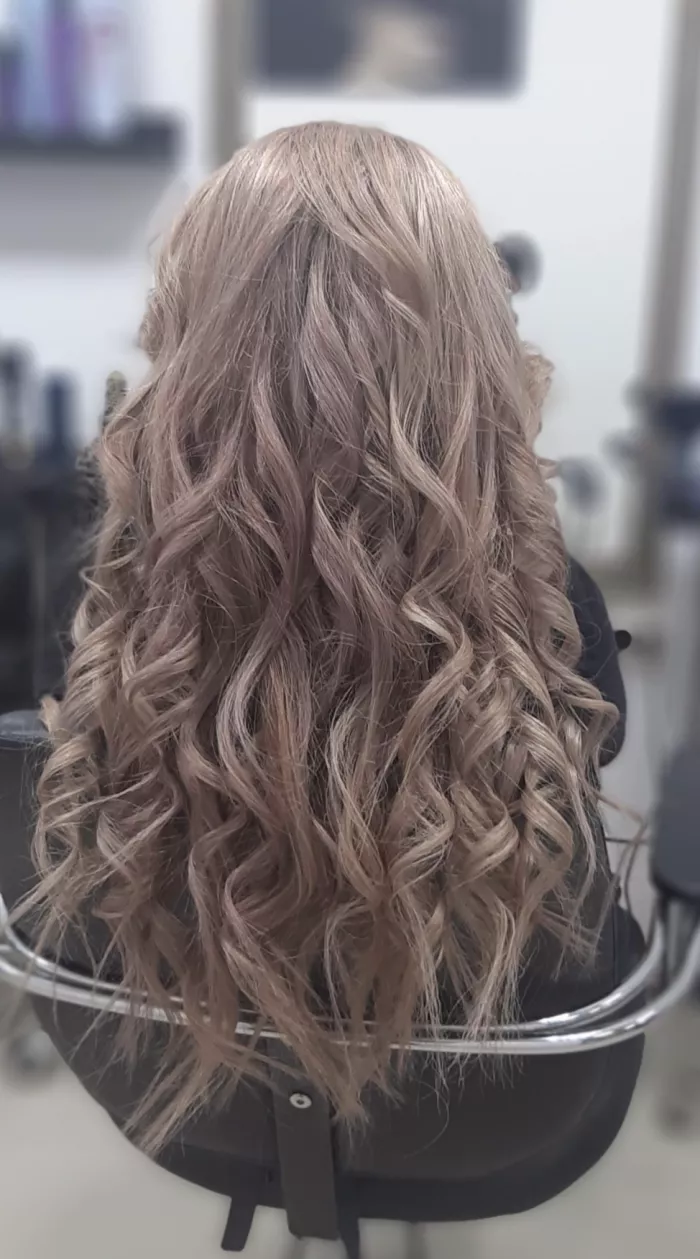 Парикмахерская "Лили"