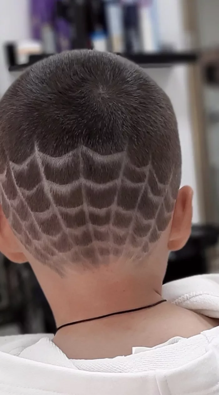 Парикмахерская "Лили"