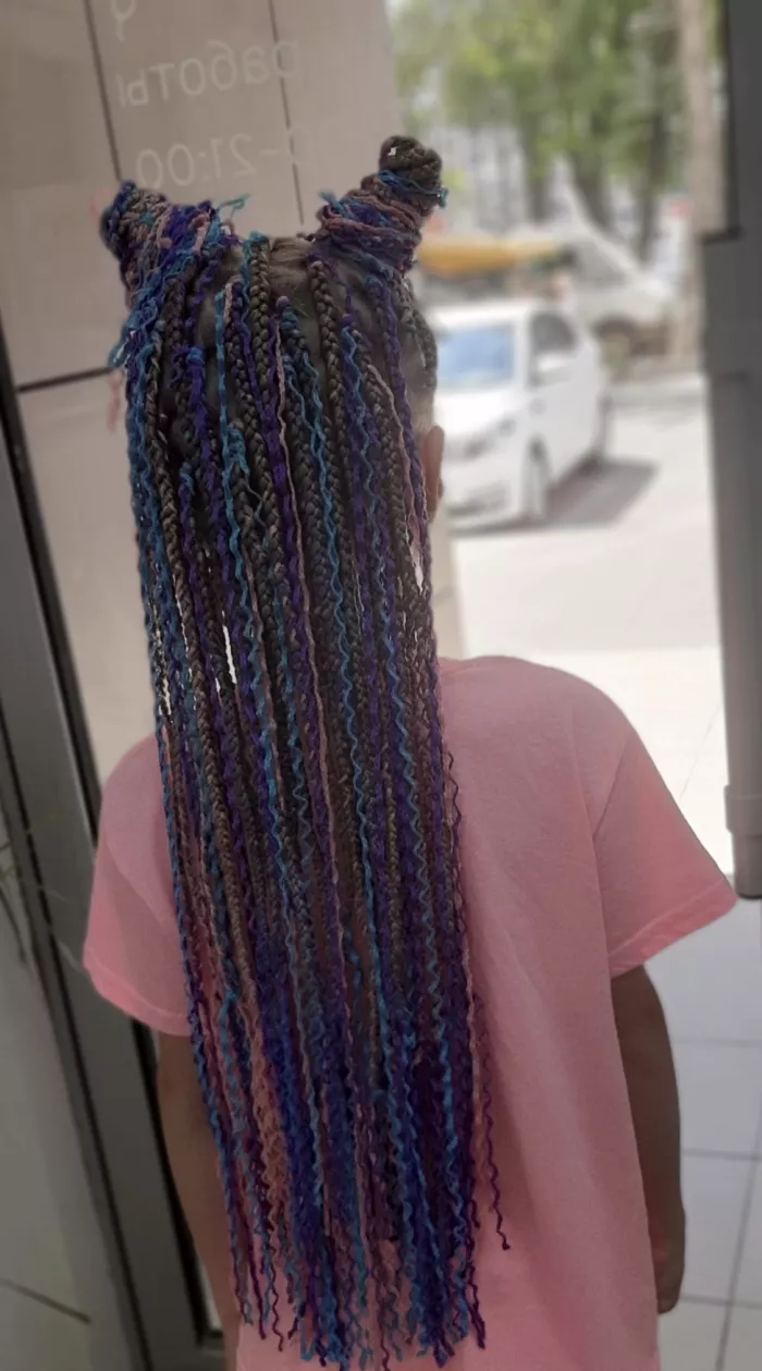 Парикмахерская "Лили"