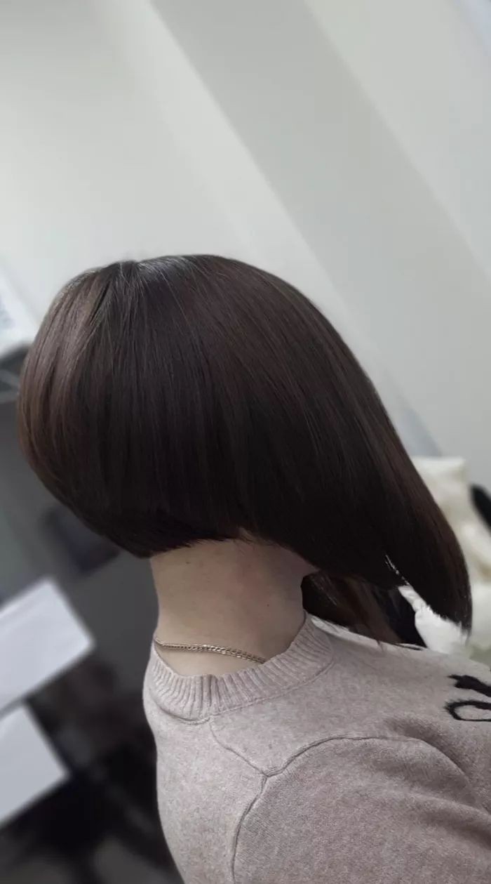 Парикмахерская "Лили"