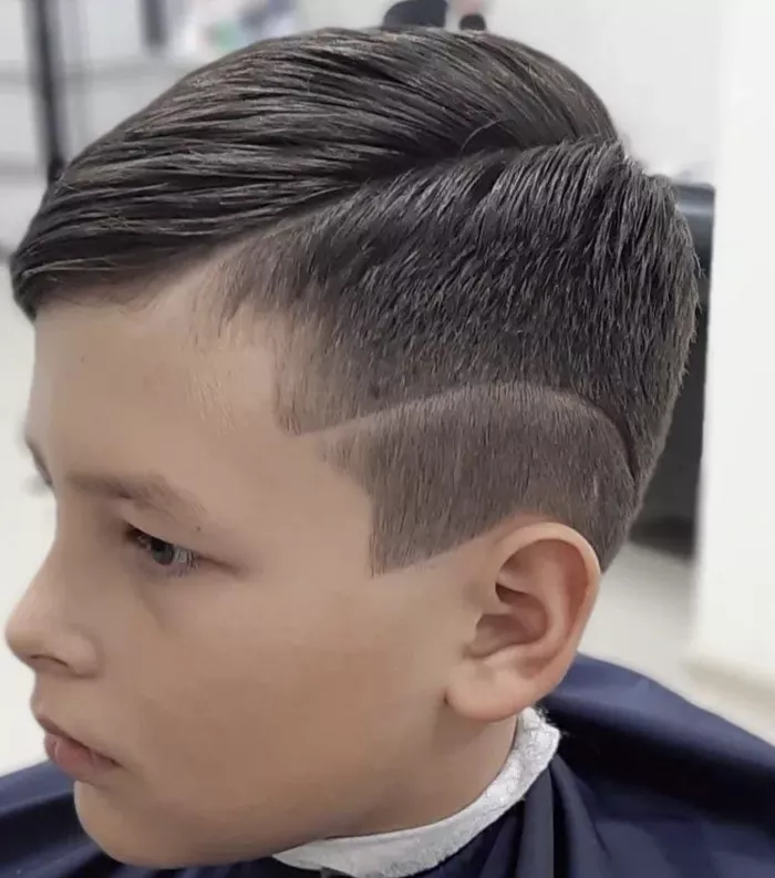 Парикмахерская "Лили"