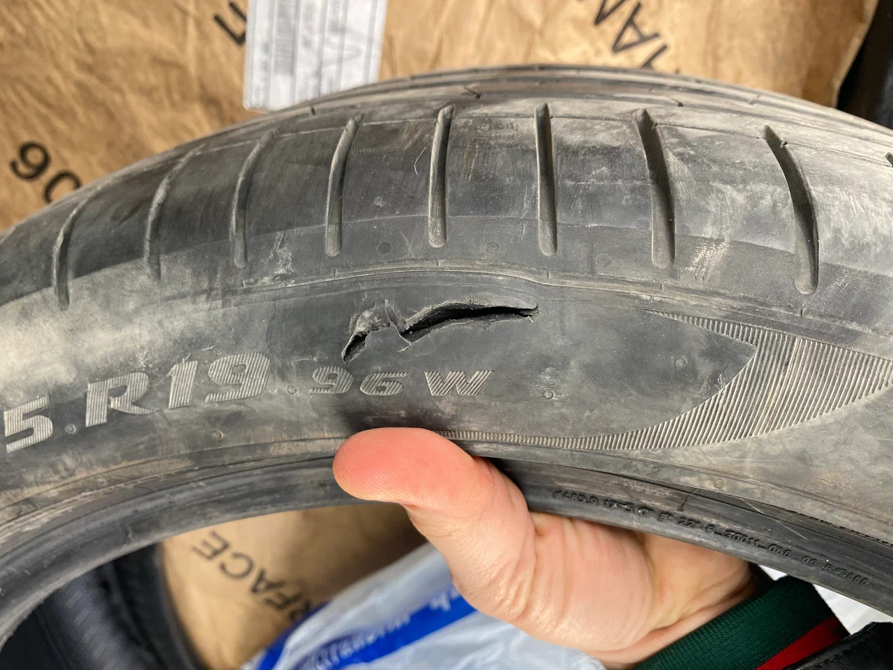 Шиномонтаж 24