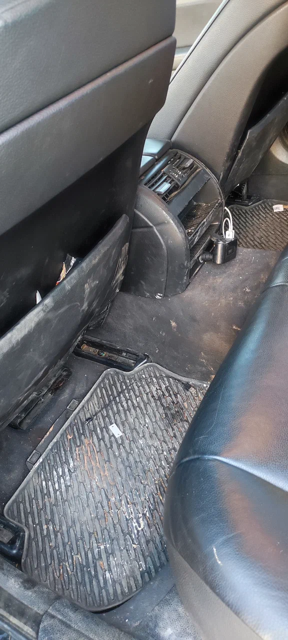 Автомойка "Best"