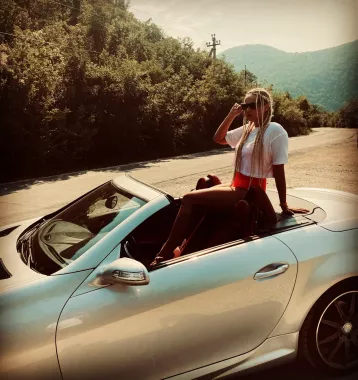 Прокат авто "АвтоПрайм"