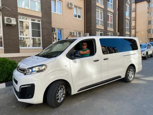 Прокат авто "АвтоПрайм"