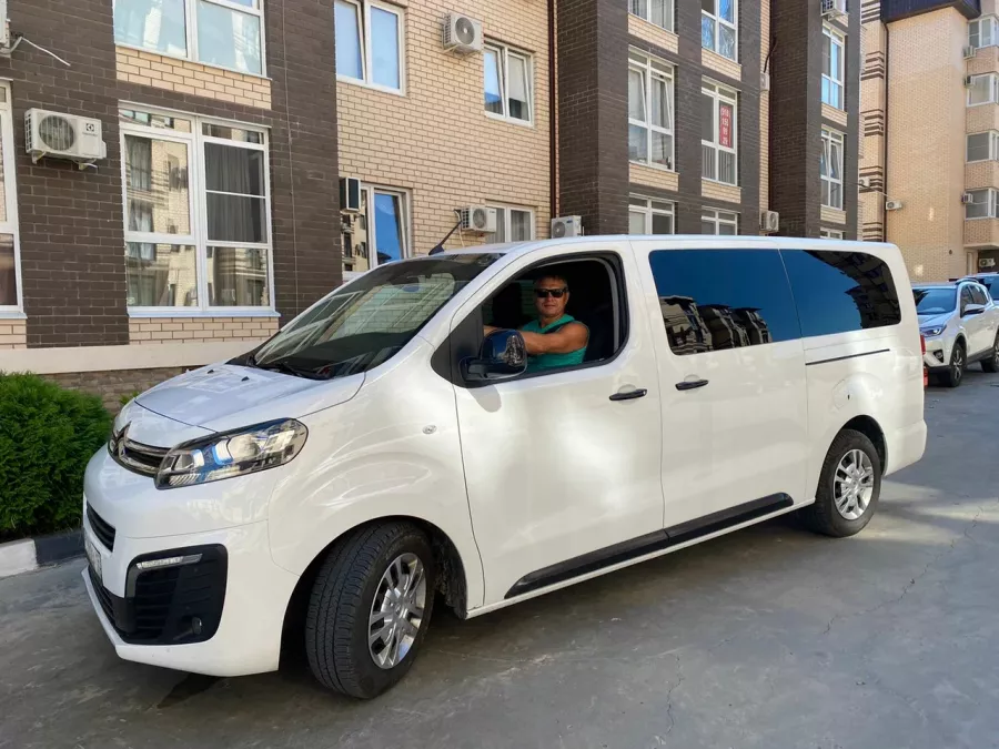 Прокат авто АвтоПрайм в Анапе: Шеринг, Прокат авто,