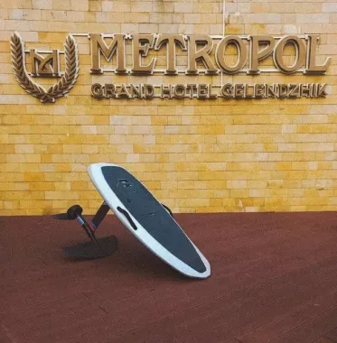Moristo Surf