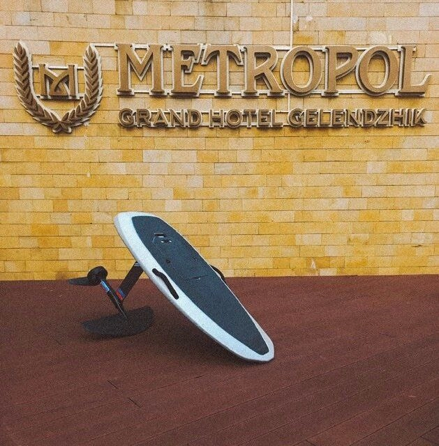 Moristo Surf в Геленджике: Сап, Сёрфинг, Вода,