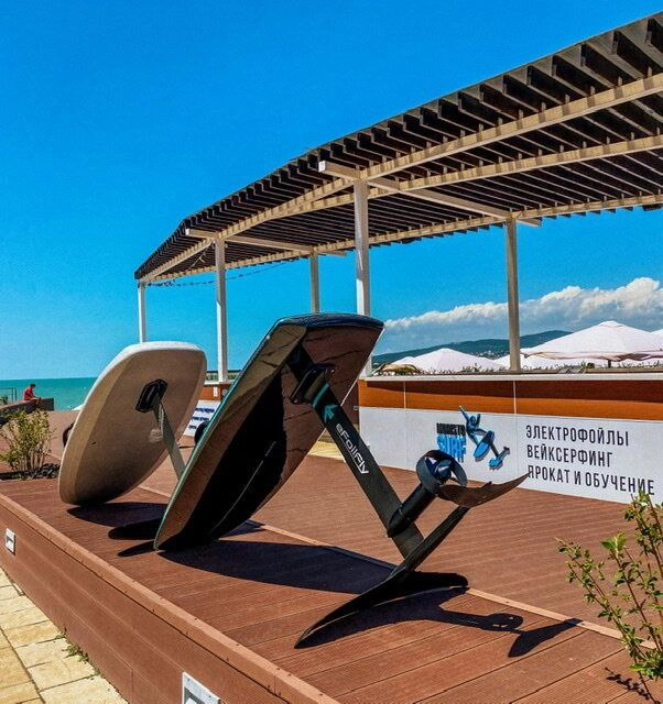 Moristo Surf в Геленджике: Сап, Сёрфинг, Вода,