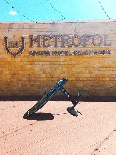 Moristo Surf в Геленджике: Сап, Сёрфинг, Вода,
