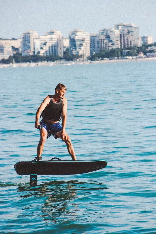 Moristo Surf в Геленджике: Сап, Сёрфинг, Вода,