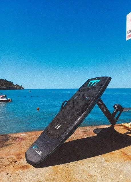 Moristo Surf в Геленджике: Сап, Сёрфинг, Вода,