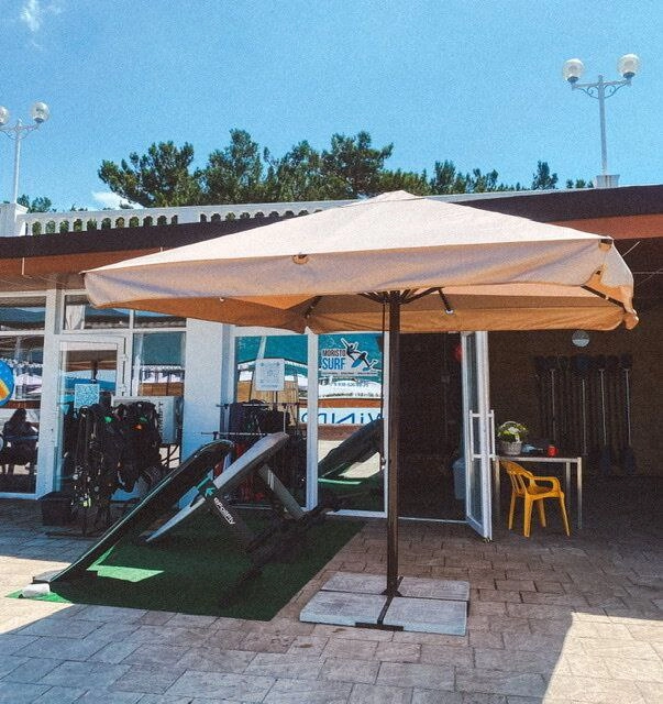 Moristo Surf в Геленджике: Сап, Сёрфинг, Вода,