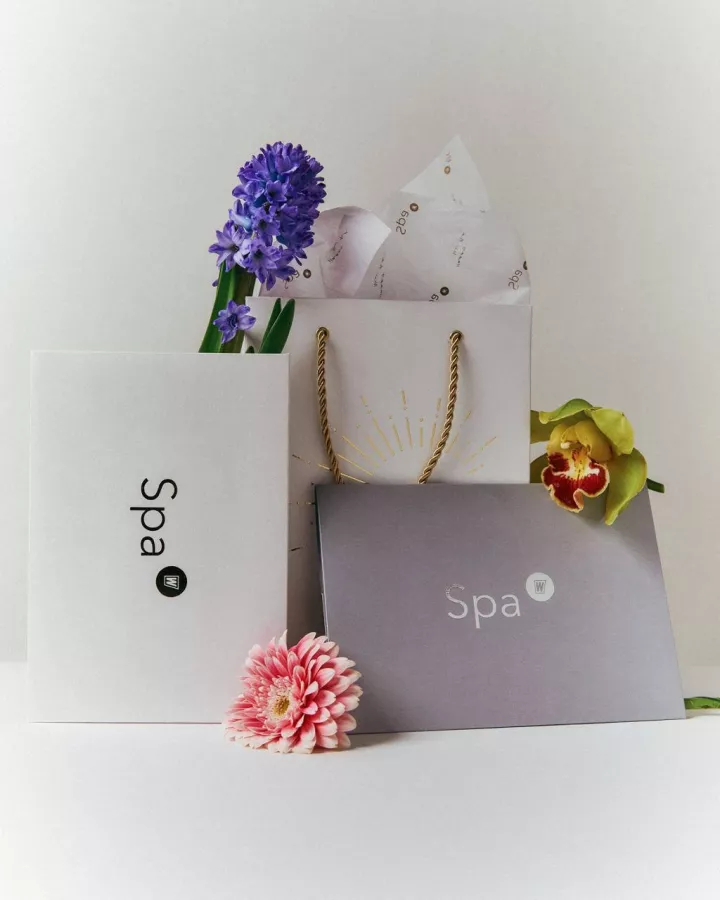 World Class Spa в Санкт-Петербурге: SPA,