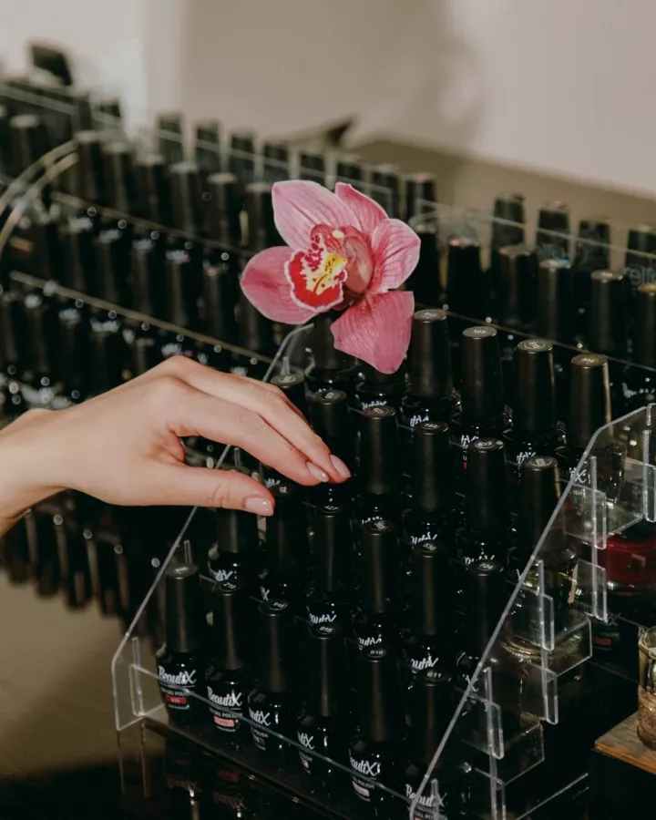 World Class Spa в Санкт-Петербурге: SPA,