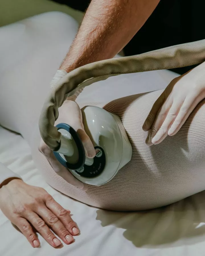 World Class Spa в Санкт-Петербурге: SPA,