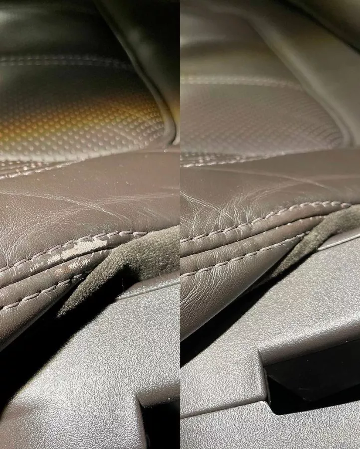 Spotless Interior Detailing Lab в Санкт-Петербурге: Детейлинг, Реставрация Кожи, Химчистка Салона,