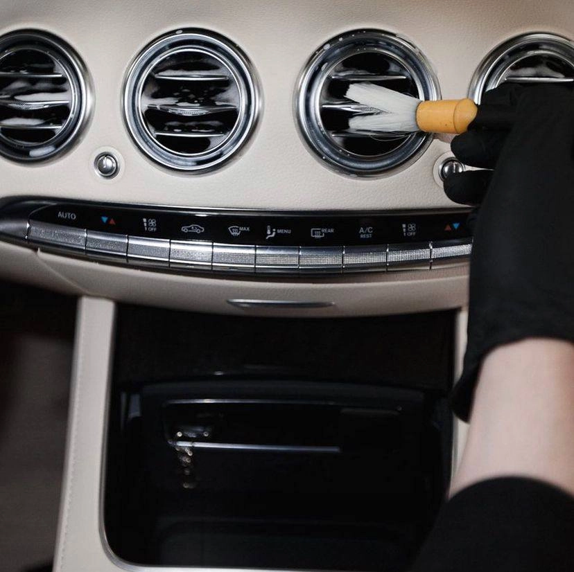 Spotless Interior Detailing Lab в Санкт-Петербурге: Детейлинг, Реставрация Кожи, Химчистка Салона,