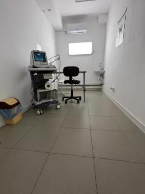 Центр здоровья животных "VetClub"