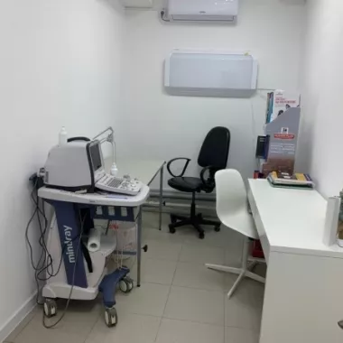 Центр здоровья животных "VetClub"