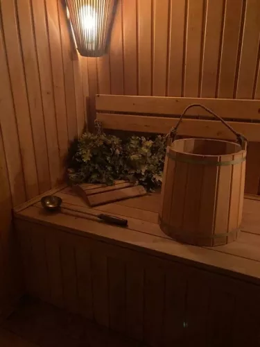 Баня/Сауна в Анапе