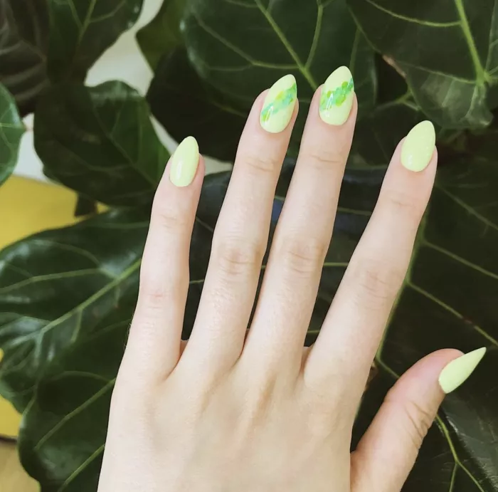 Шоурум-салон красоты "Бьюти Точка"