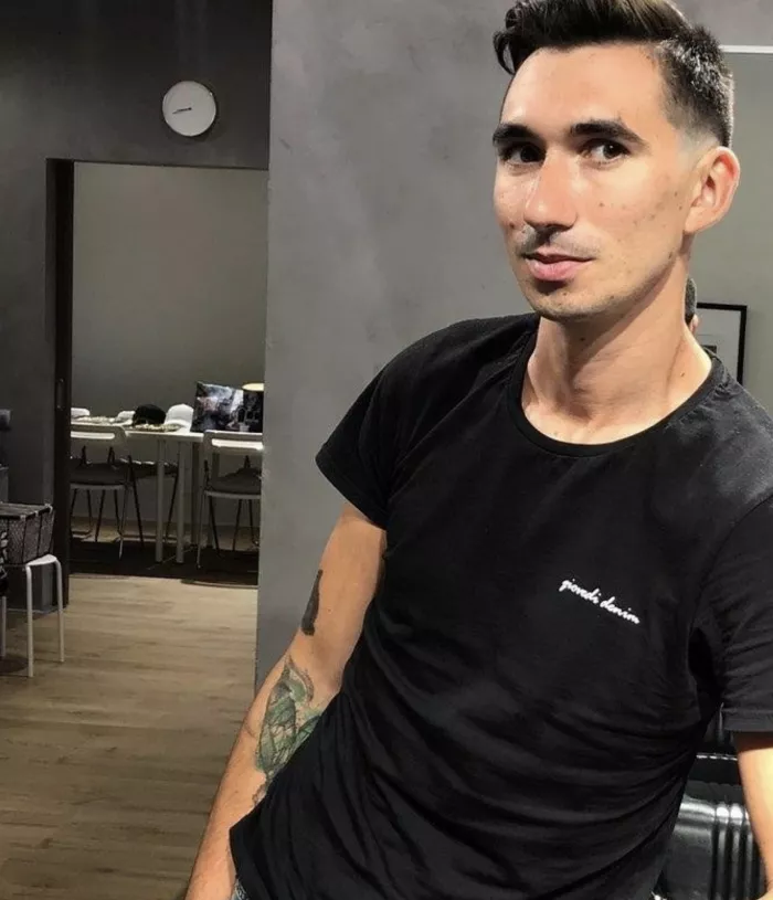 Шоурум-салон красоты "Бьюти Точка"