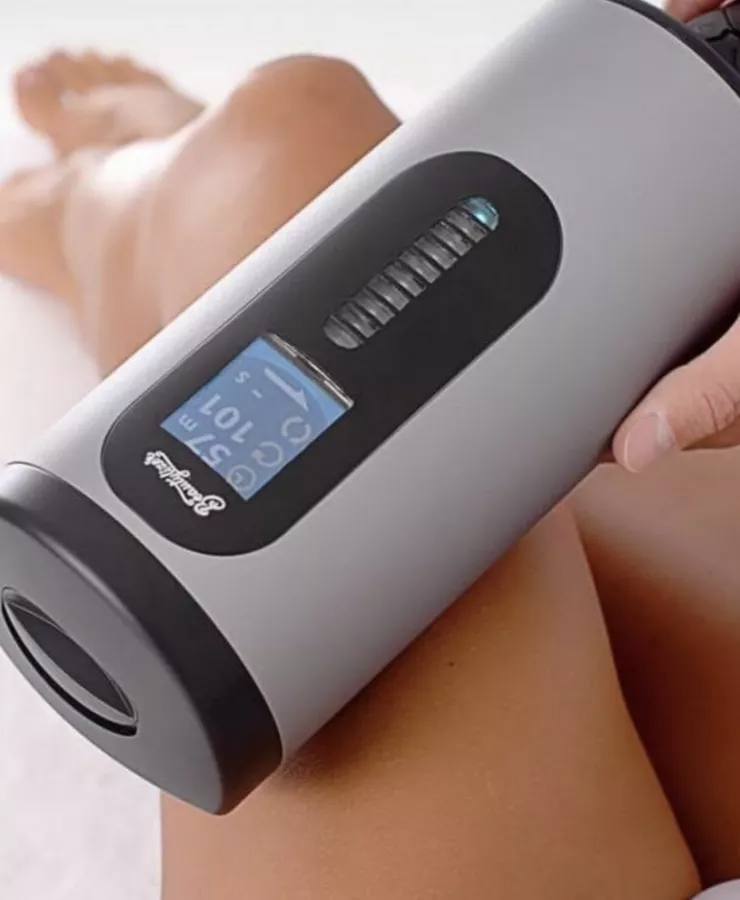 Beautylizer в Адлере: