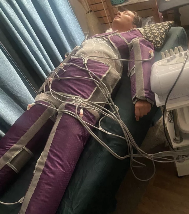 Студия массажа Делай тело в Адлере