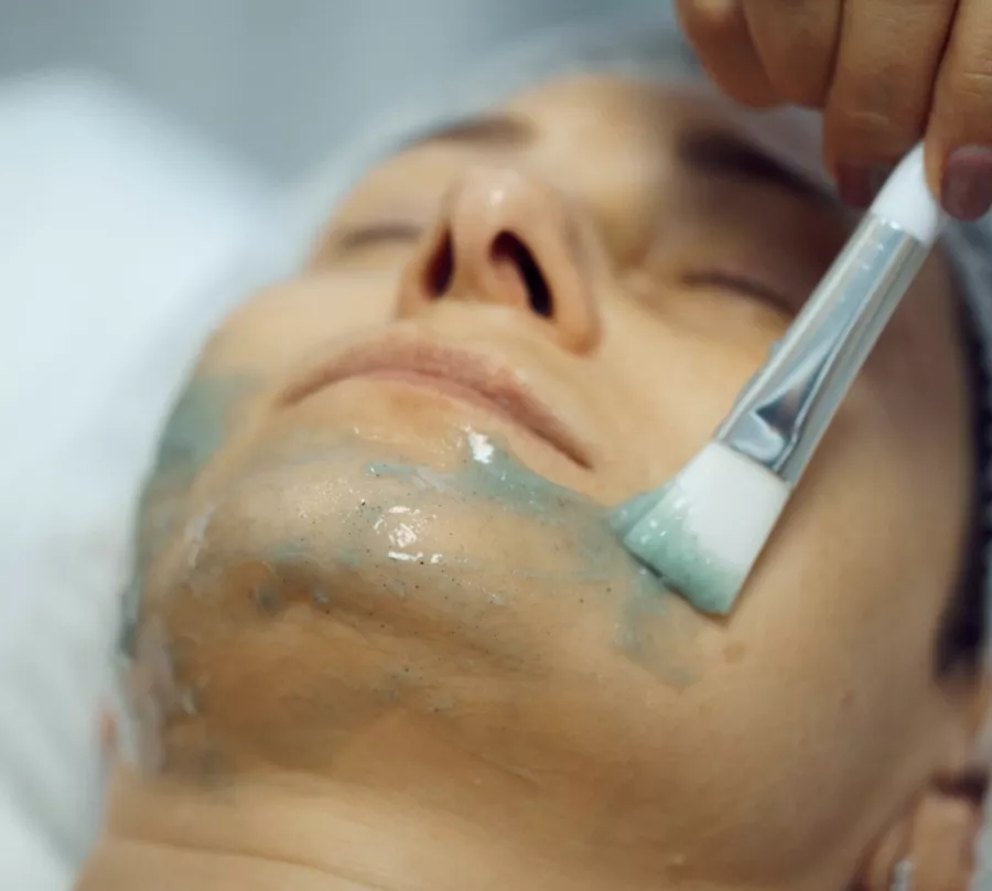 Студия красоты & Spa Sonata в Адлере: Красота,
