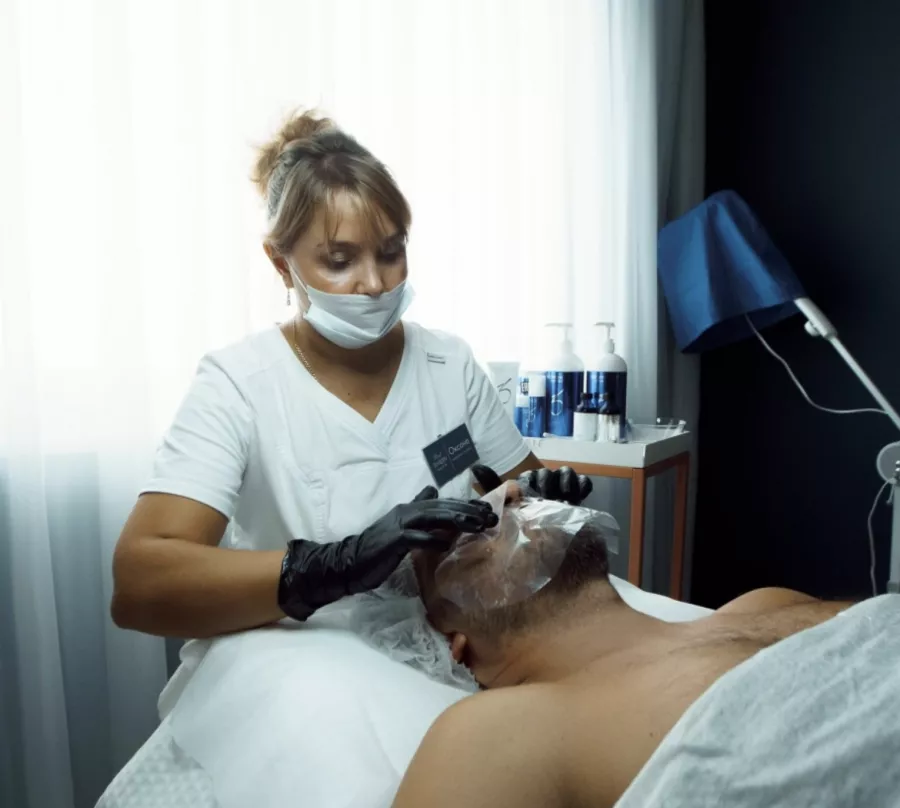 Студия красоты & Spa Sonata в Адлере: