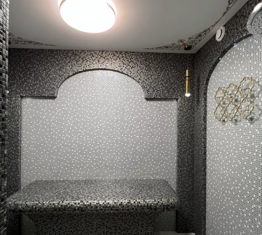 Студия красоты & Spa Sonata в Адлере: