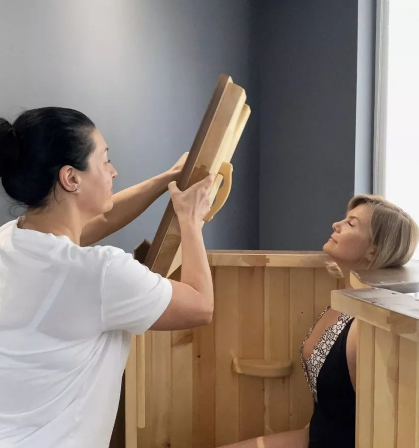 Студия красоты & Spa Sonata в Адлере: