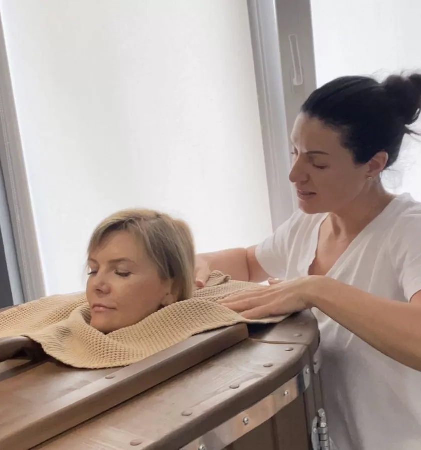 Студия красоты & Spa Sonata в Адлере: