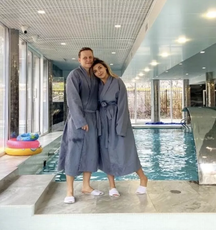 SPA Цветок Одиссея в Адлере: Бьюти,