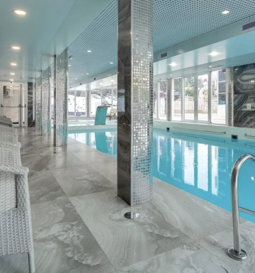 SPA Цветок Одиссея в Адлере: Бьюти,