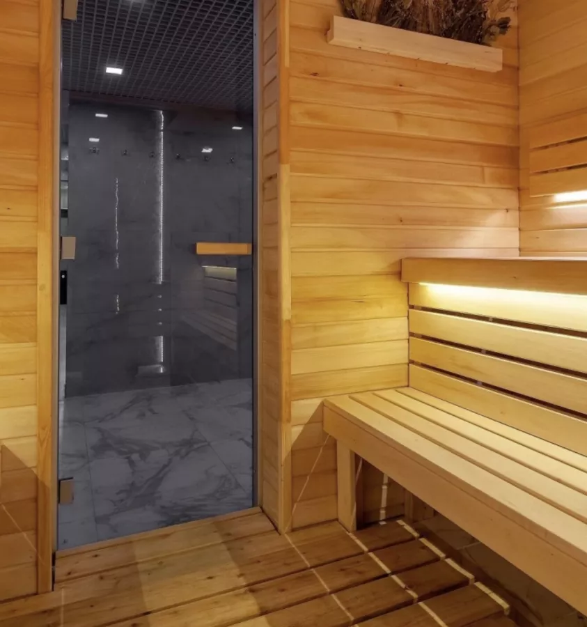 SPA Цветок Одиссея в Адлере: Бьюти,