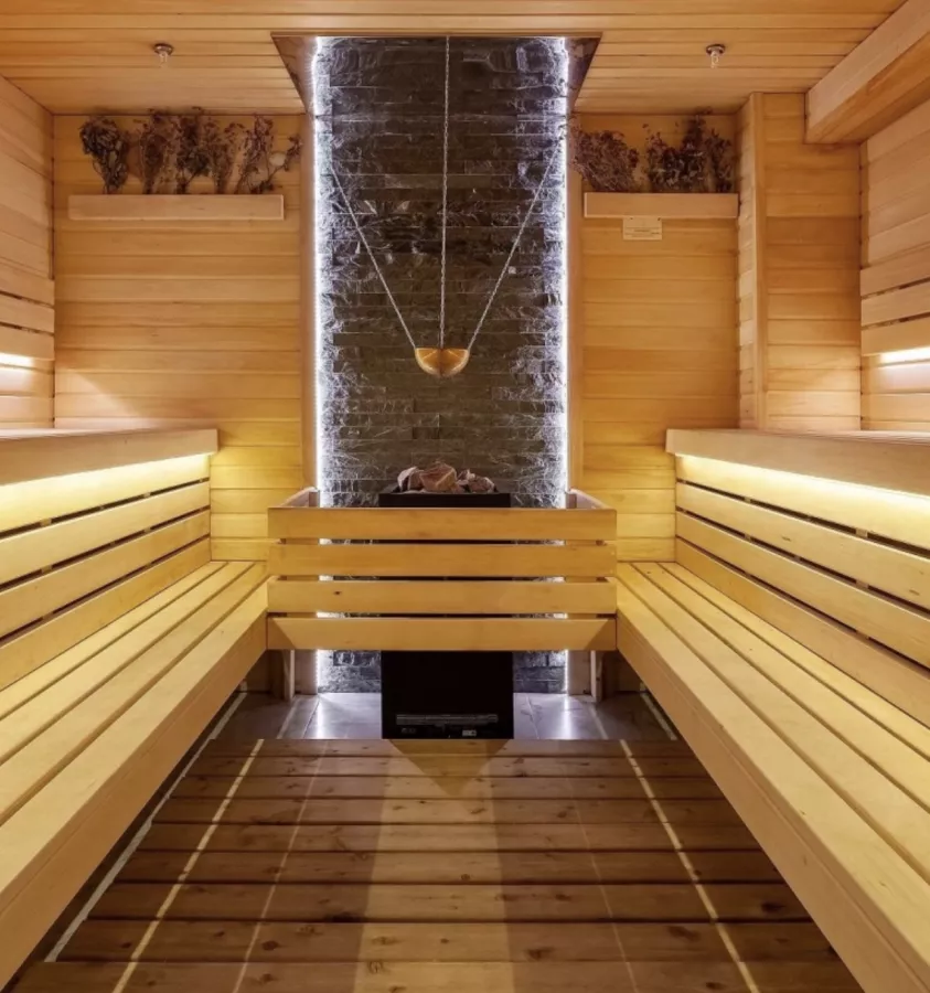 SPA Цветок Одиссея в Адлере: Бьюти,