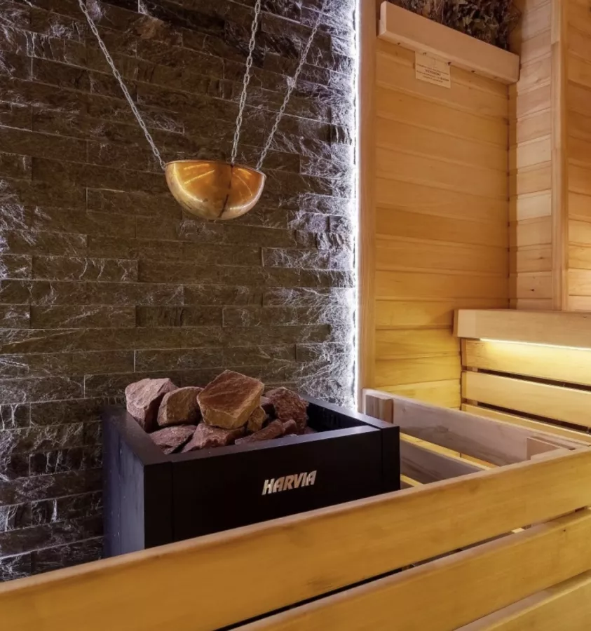 SPA Цветок Одиссея в Адлере: Бьюти,