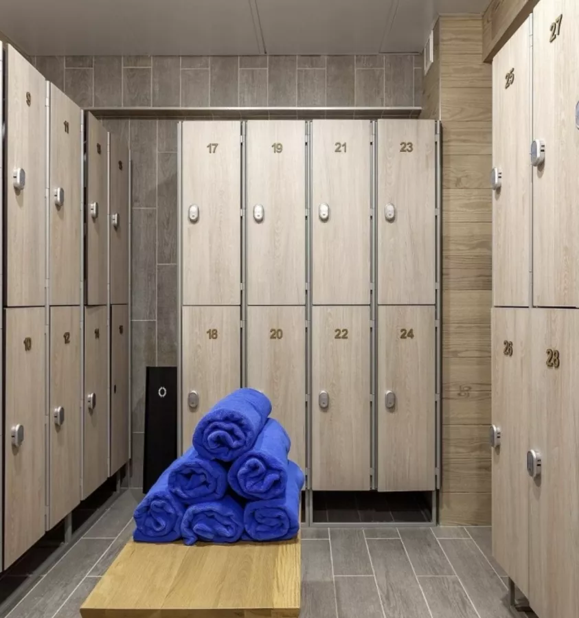 SPA Цветок Одиссея в Адлере: Бьюти,