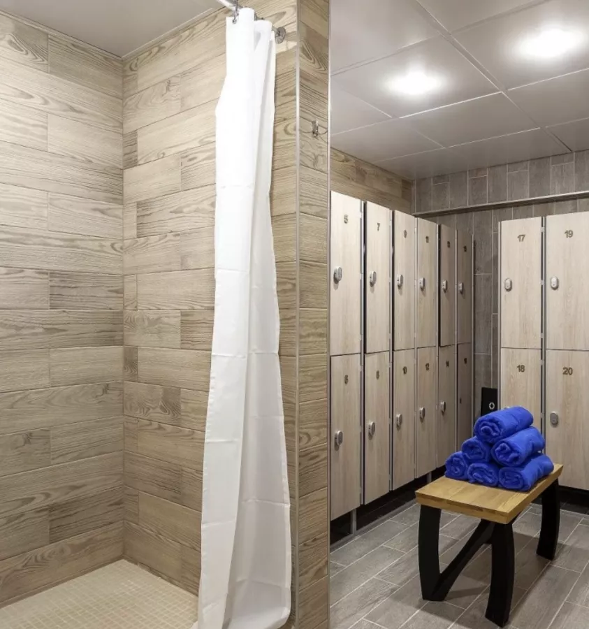 SPA Цветок Одиссея в Адлере: Бьюти,