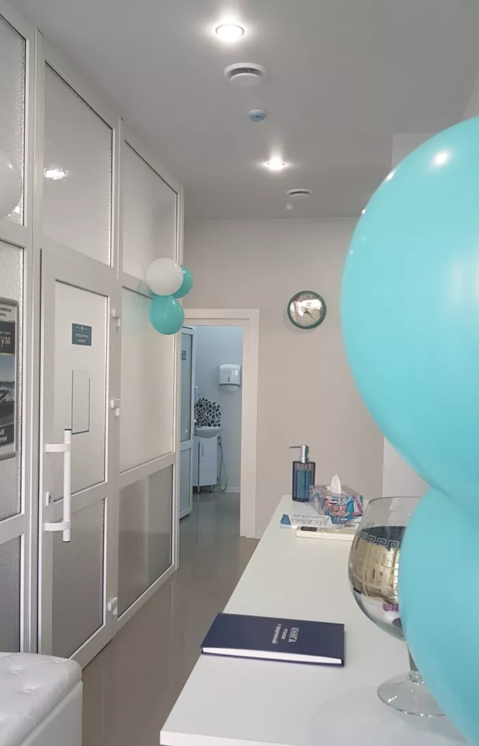 Любимая Клиника